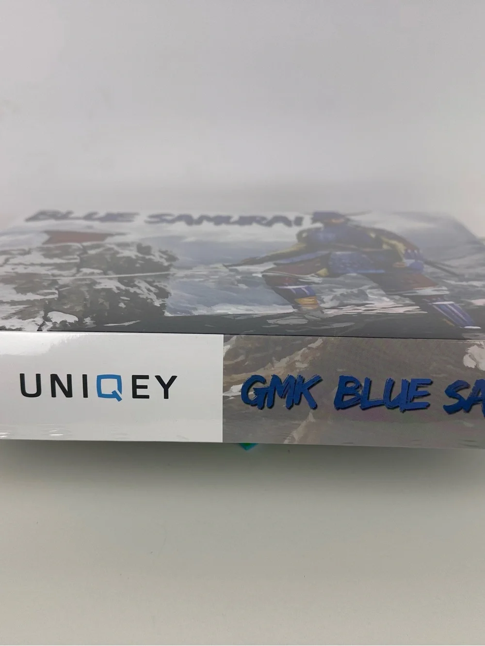 GMK brand new